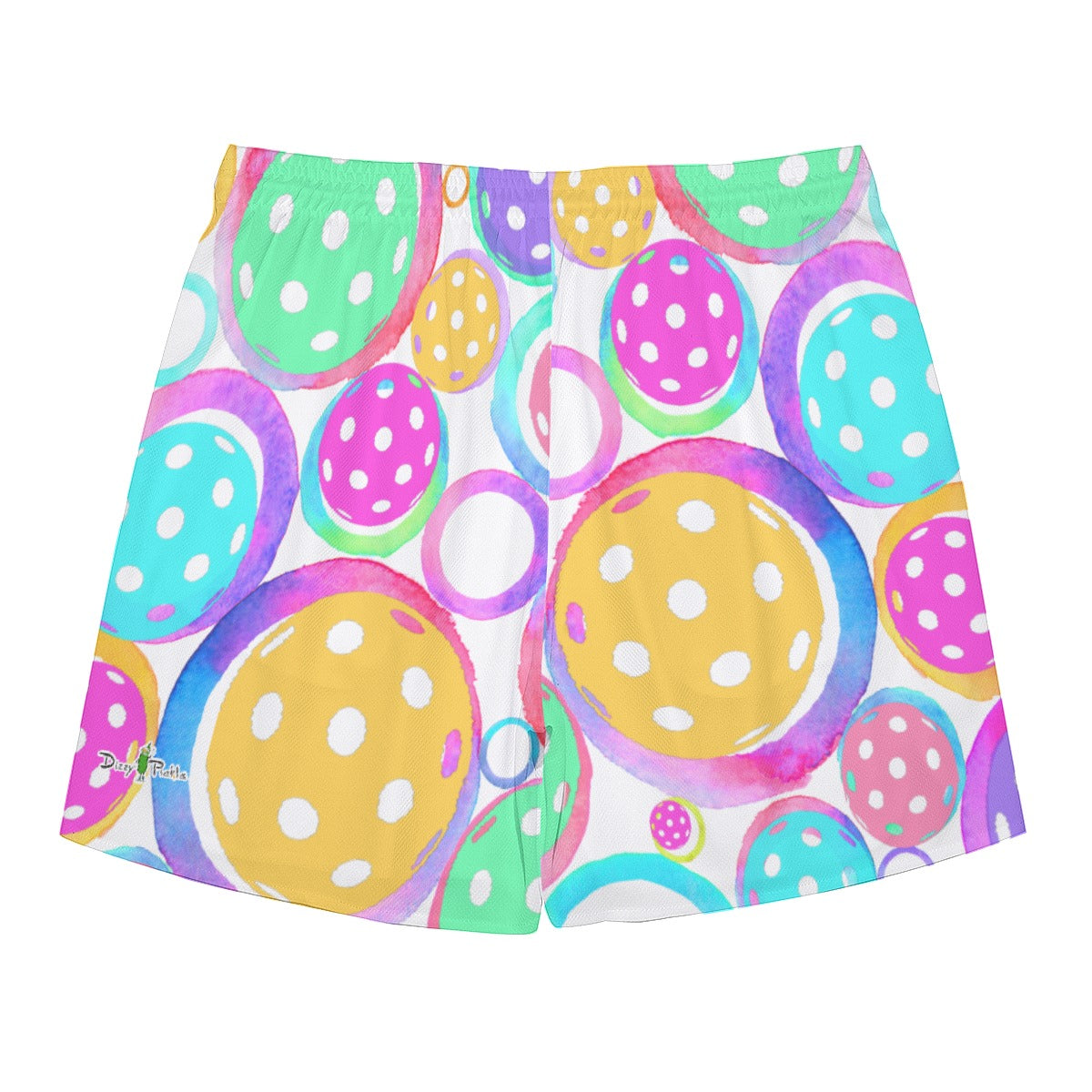 Dizzy Pickle ME Main Men's Pickleball Court Shorts by Dizzy Pickle 6FUA9