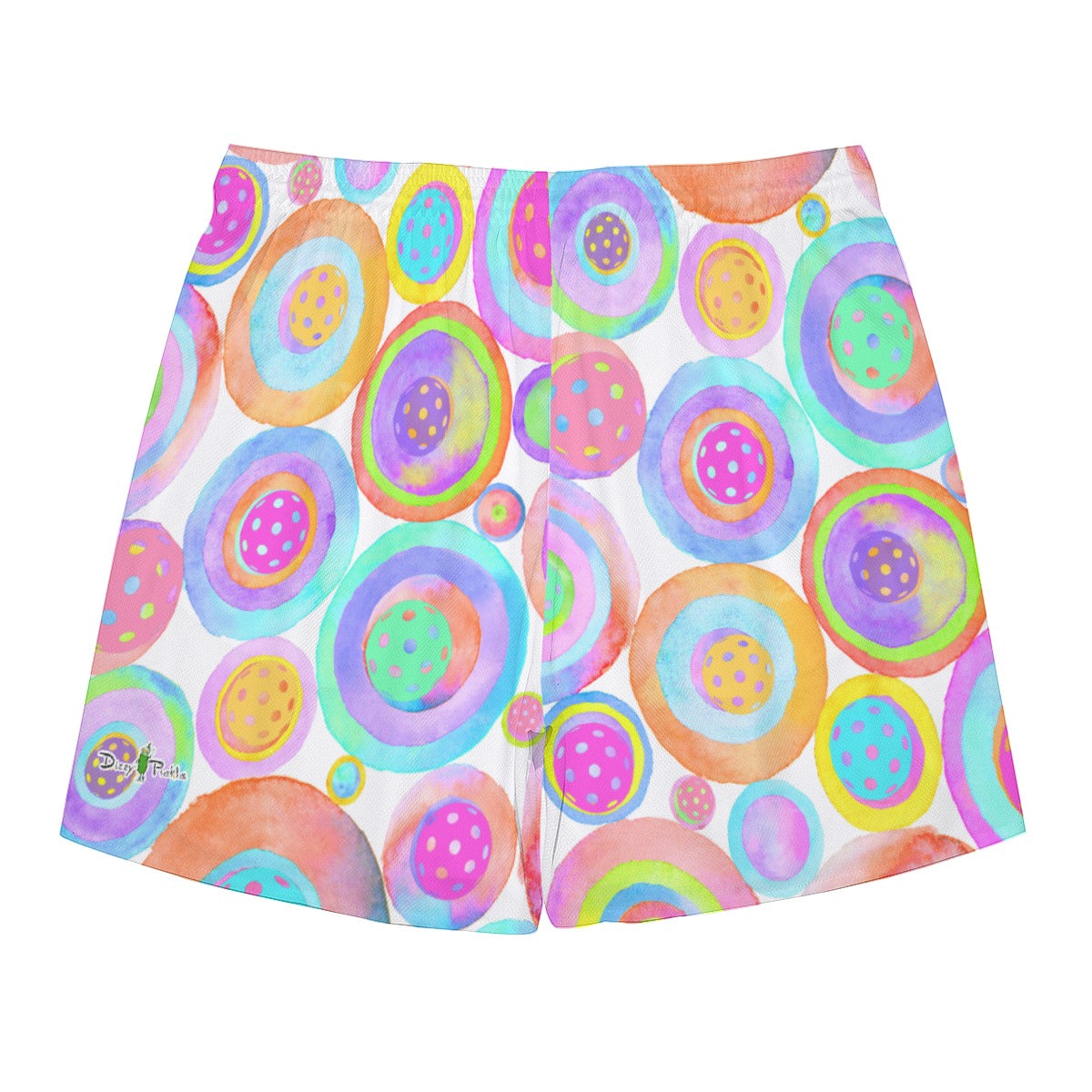 Dizzy Pickle ME Inspired Men's Pickleball Court Shorts by Dizzy Pickle 6FUBS