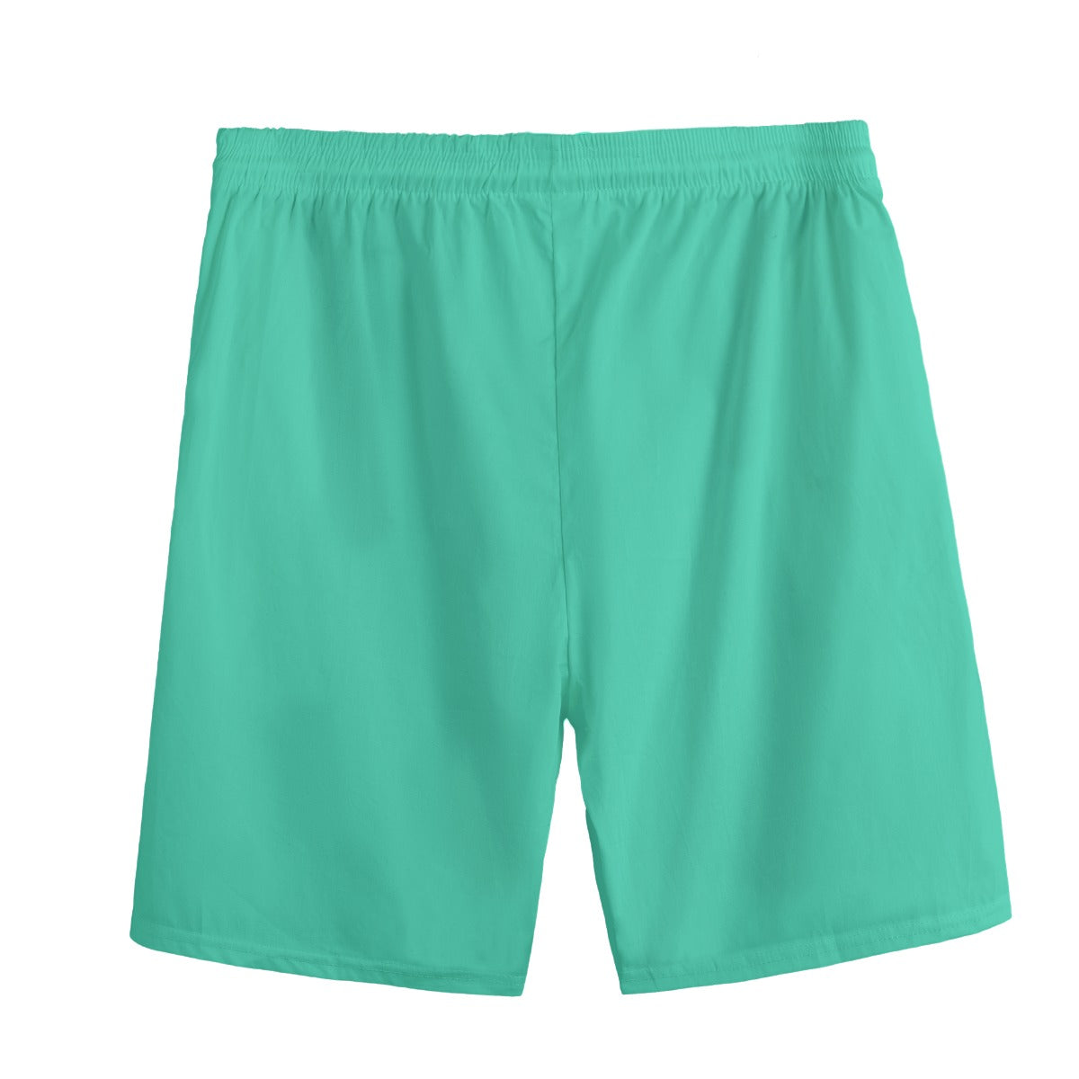 Dizzy Pickle 6Z8NF Light Turquoise Men's Pickleball Performance Sports Shorts