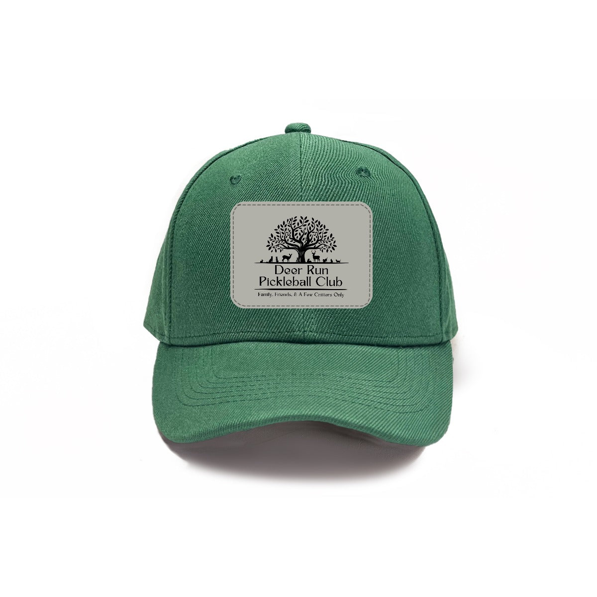 Dizzy Pickle DRPC  Baseball cap 6250