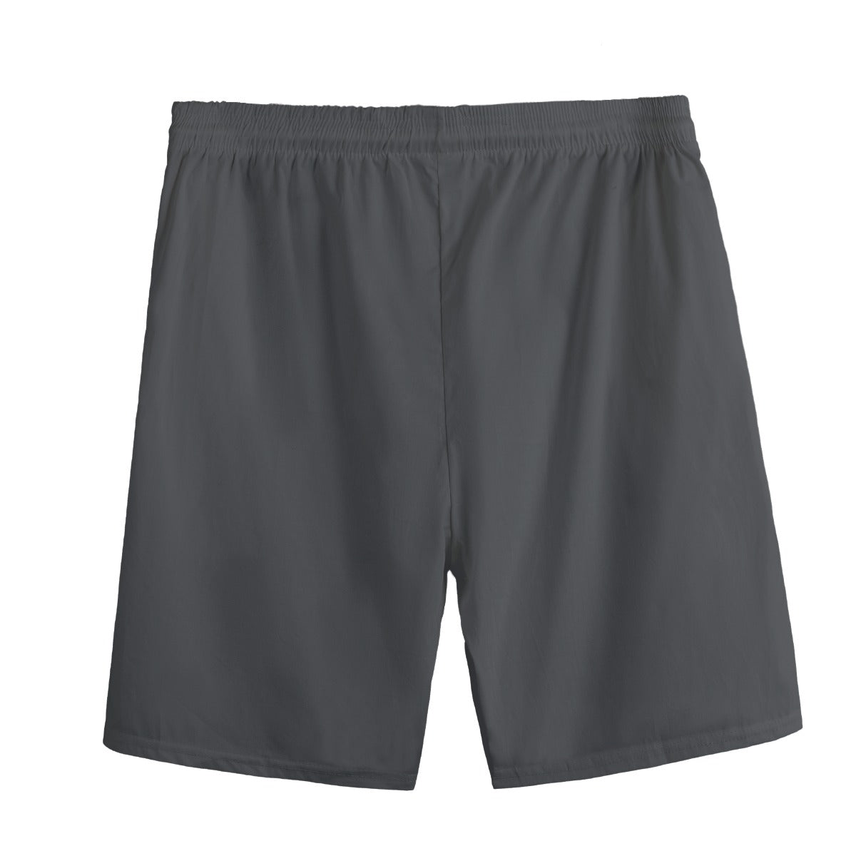 Dizzy Pickle 6Z8NF Dark Gray Men's Pickleball Performance Sports Shorts