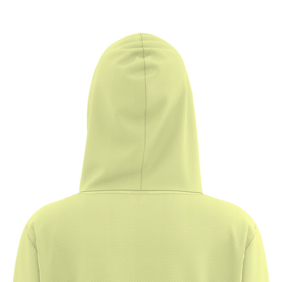 Dizzy Pickle Coming Up Daisies Yellow Women's Pickleball Sunscreen Sports Hoodie with Thumb Holes