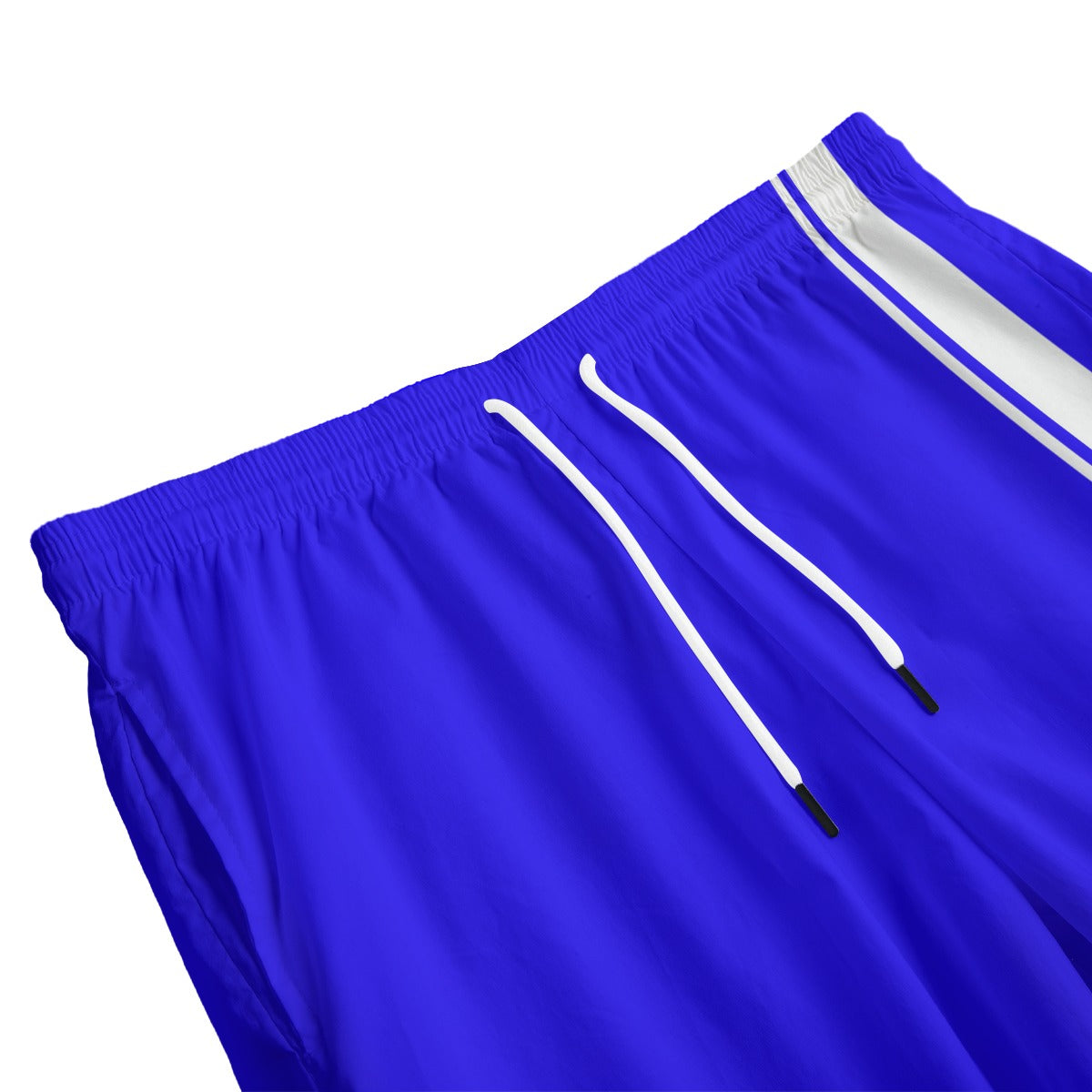 Dizzy Pickle 6Z8NF Cobalt Blue Men's Pickleball Performance Sports Shorts