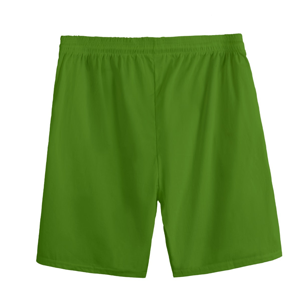 Dizzy Pickle 6Z8NF Green Men's Pickleball Performance Sports Shorts