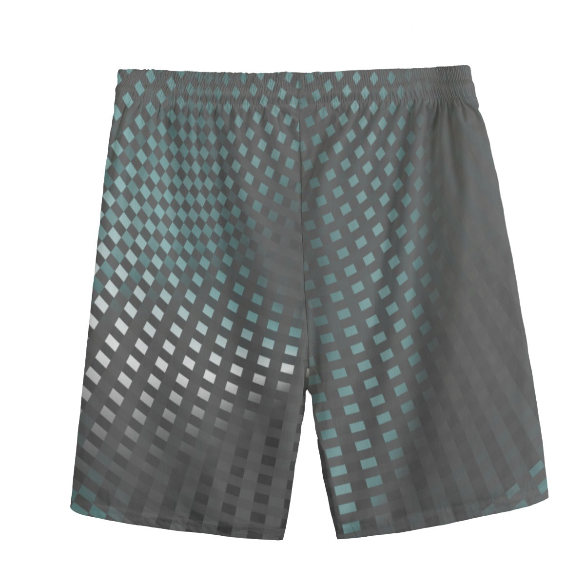 Dizzy Pickle 5T5GZ Men's Pickleball Performance Sports Shorts