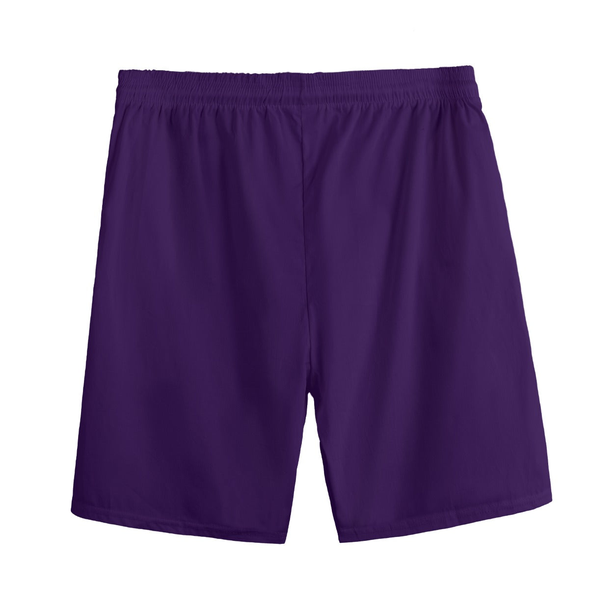 Dizzy Pickle 6Z8NF Deep Purple Men's Pickleball Performance Sports Shorts