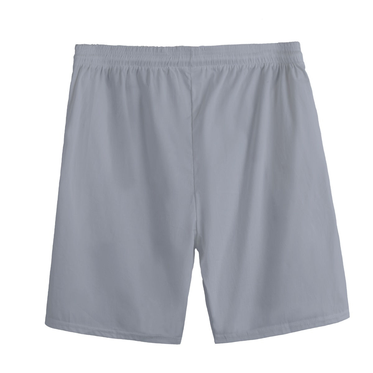 Dizzy Pickle 6Z8NF Light Gray Men's Pickleball Performance Sports Shorts