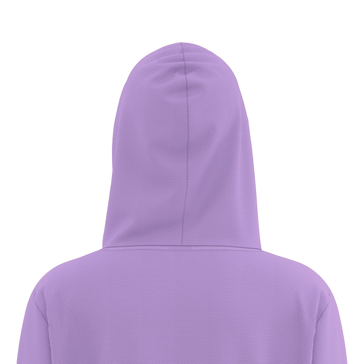 Dizzy Pickle Hope Lavender Women's Pickleball Sunscreen Sports Hoodie with Thumb Holes