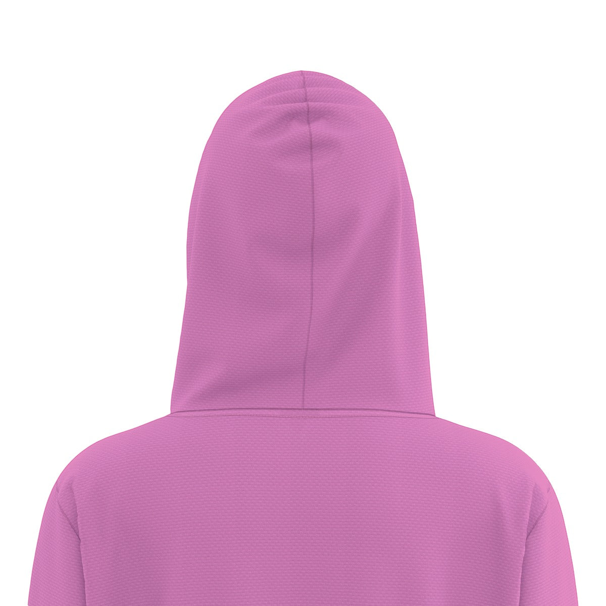 Dizzy Pickle Coming Up Daisies Pink Women's Pickleball Sunscreen Sports Hoodie with Thumb Holes