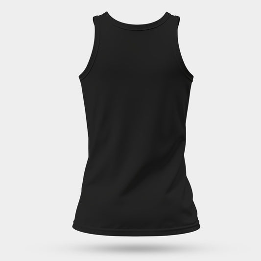 Dizzy Pickle DZY P Classic Black, White, Rose, Gray Women's Activewear Sports Tank Top