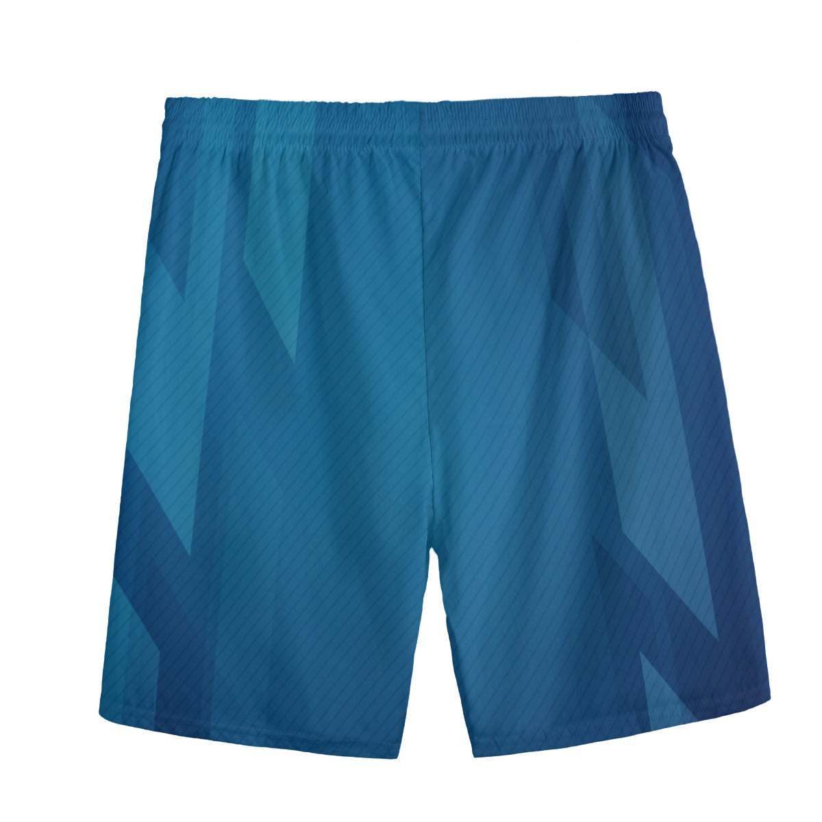 Dizzy Pickle 5T5DX Men's Pickleball Performance Sports Shorts