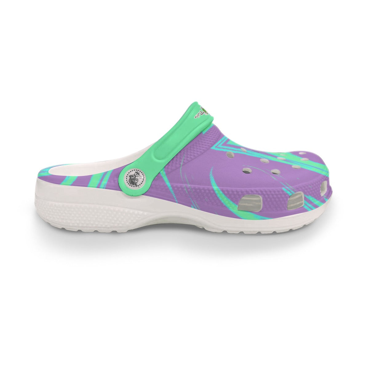Dizzy Pickle Emily Move Women's Pickleball Clogs