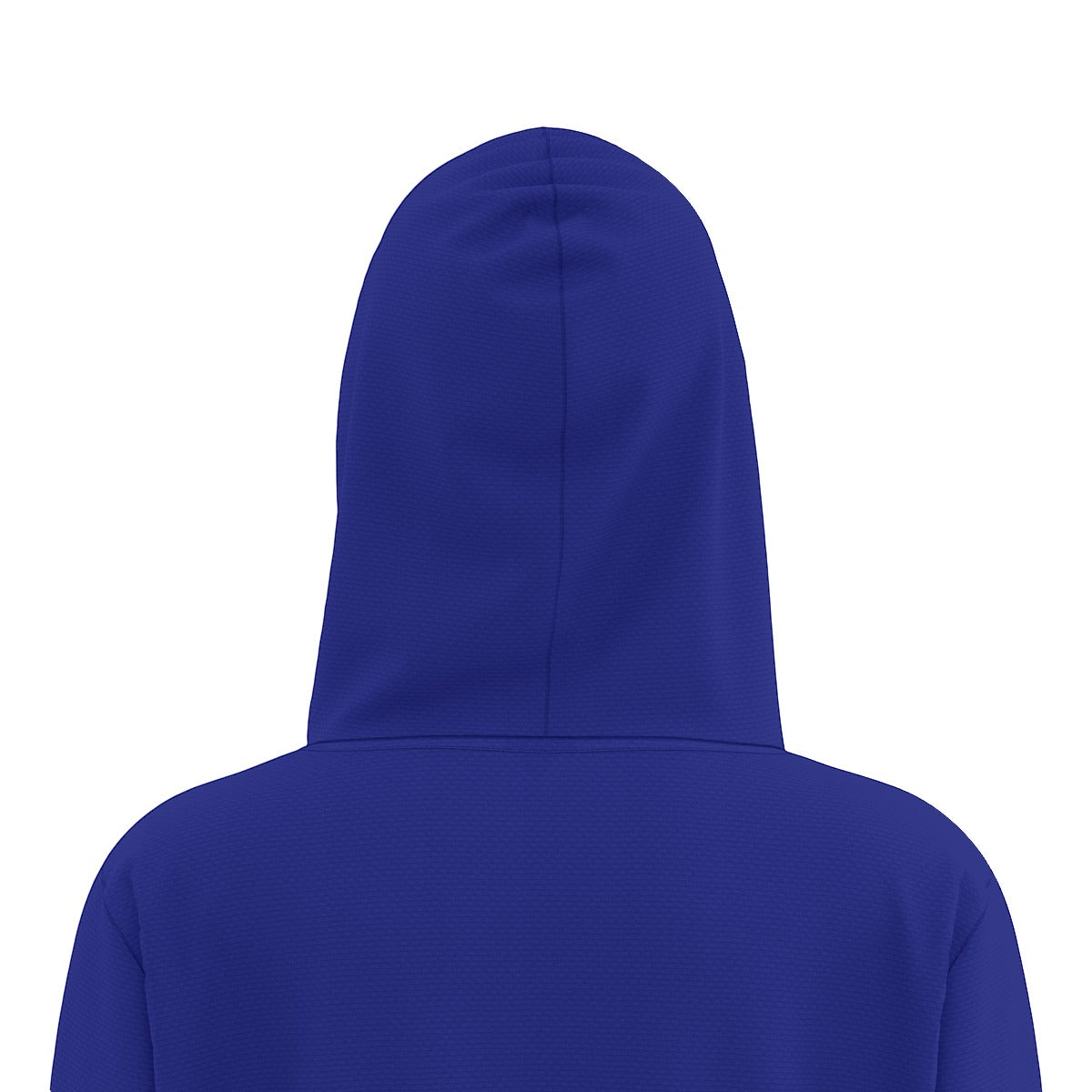 Dizzy Pickle Lesia Blue Women's Pickleball Sunscreen Sports Hoodie with Thumb Holes