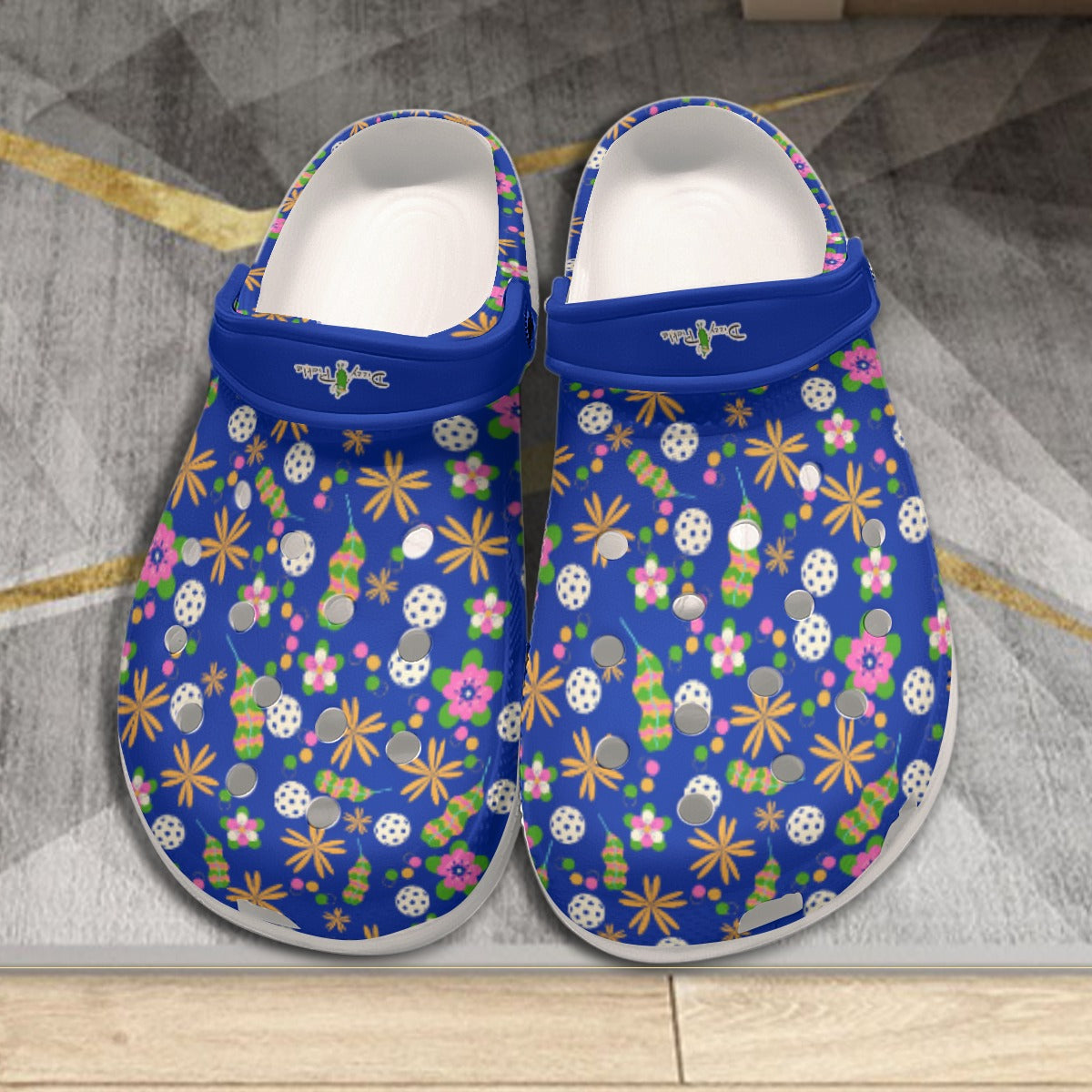 Dizzy Pickle Rita Women's Pickleball Clogs