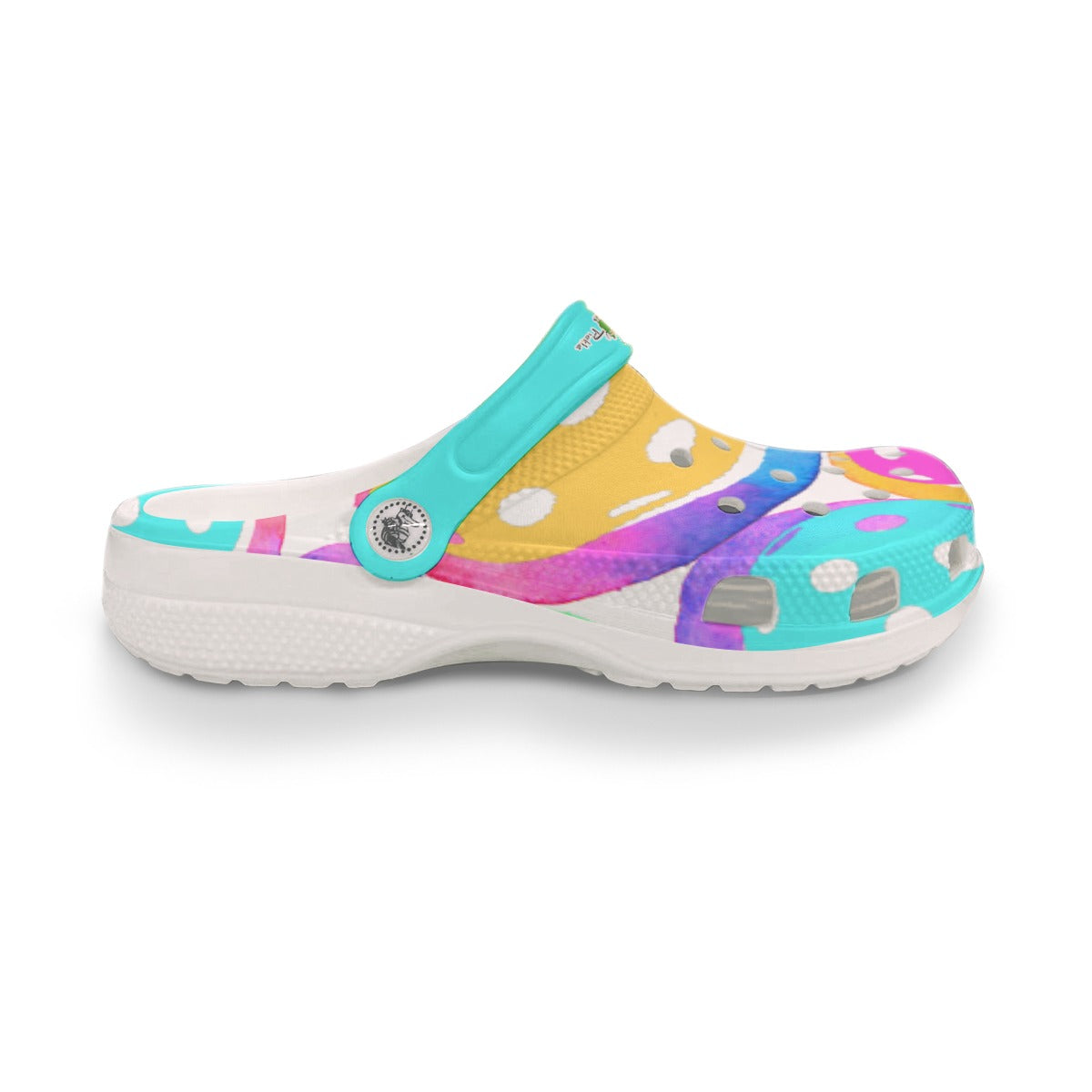 Dizzy Pickle Emily Women's Pickleball Clogs