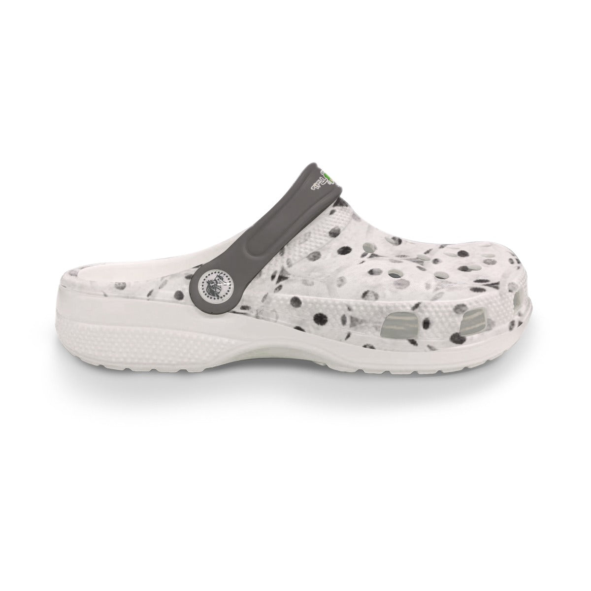 Dizzy Pickle Heidi BKW Balls Women's Pickleball Clogs