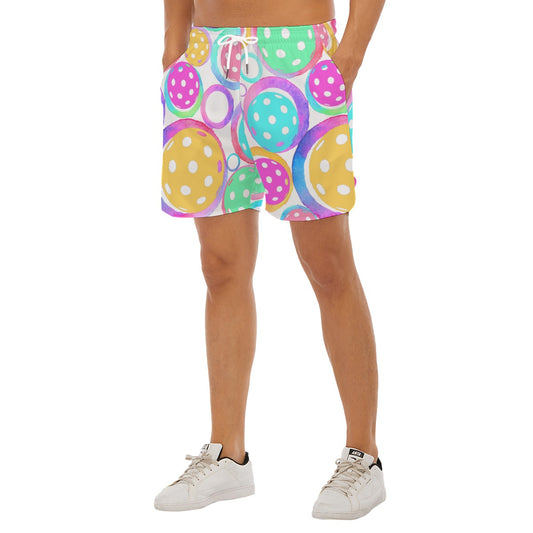 Dizzy Pickle ME Main Men's Pickleball Court Shorts by Dizzy Pickle 6FUA9