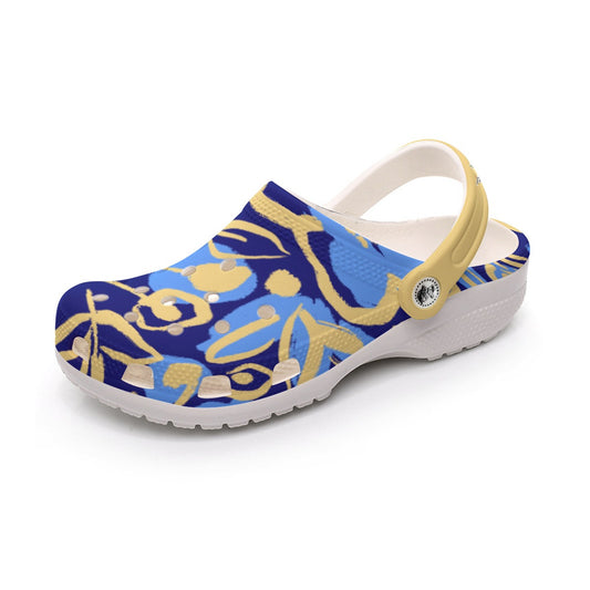 Dizzy Pickle Lesia BYB Women's Pickleball Clogs