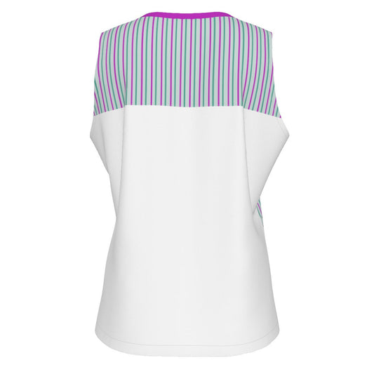 SMALL Dizzy Pickle GracyC  Women's Pickleball Sports Tank