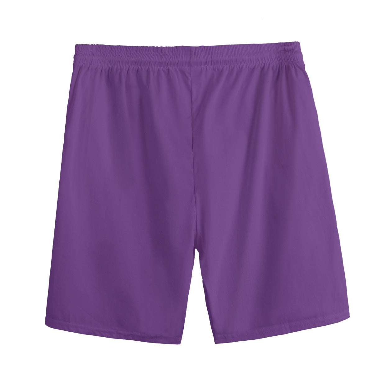 Dizzy Pickle 6Z8NF Purple Men's Pickleball Performance Sports Shorts