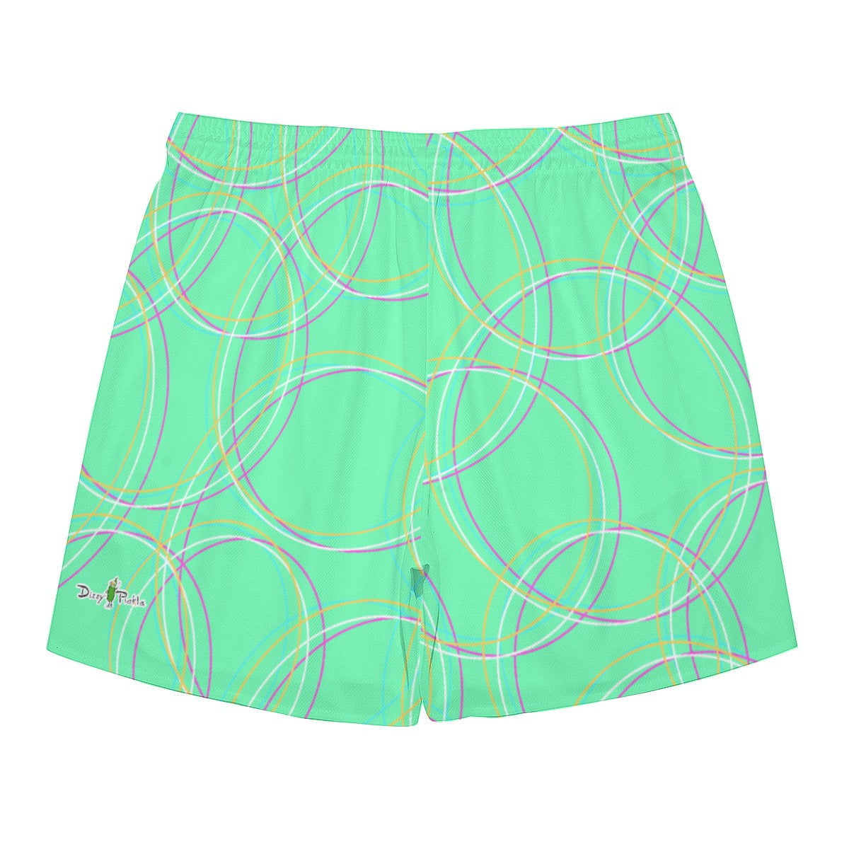 Dizzy Pickle ME Focus Men's Pickleball Court Shorts by Dizzy Pickle 6FU67