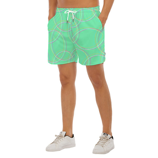 Dizzy Pickle ME Focus Men's Pickleball Court Shorts by Dizzy Pickle 6FU67