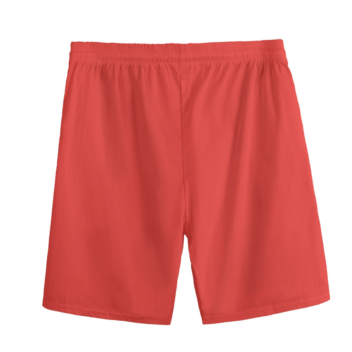 Dizzy Pickle 6Z8NF Coral Men's Pickleball Performance Sports Shorts