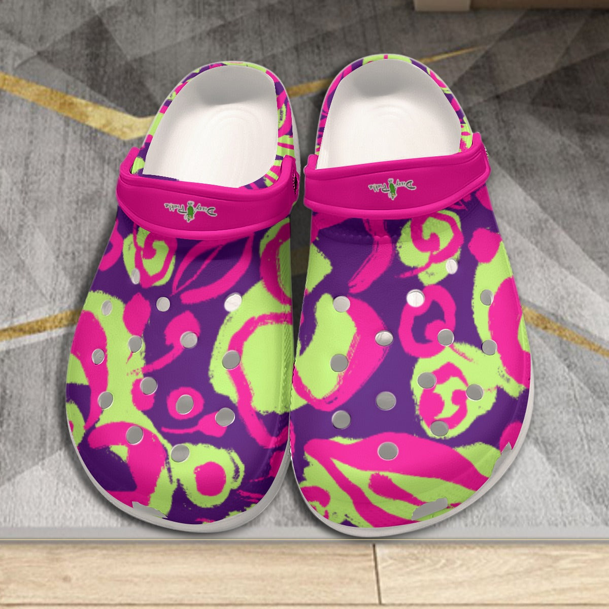 Dizzy Pickle Lesia PPG Women's Pickleball Clogs