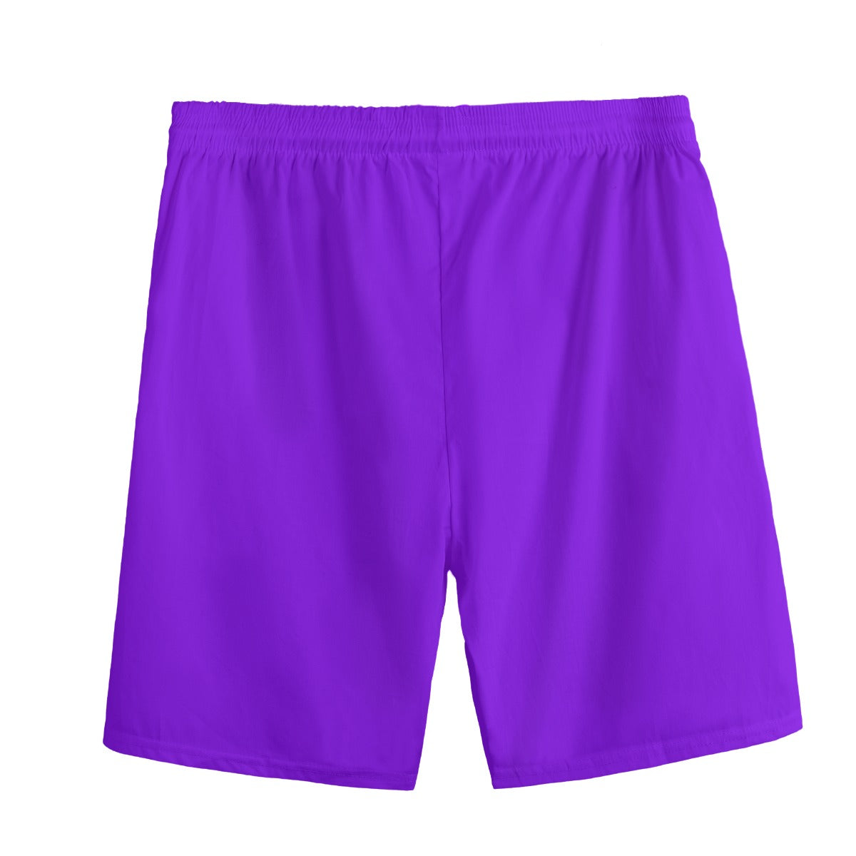 Dizzy Pickle 6Z8NF Electric Purple Men's Pickleball Performance Sports Shorts