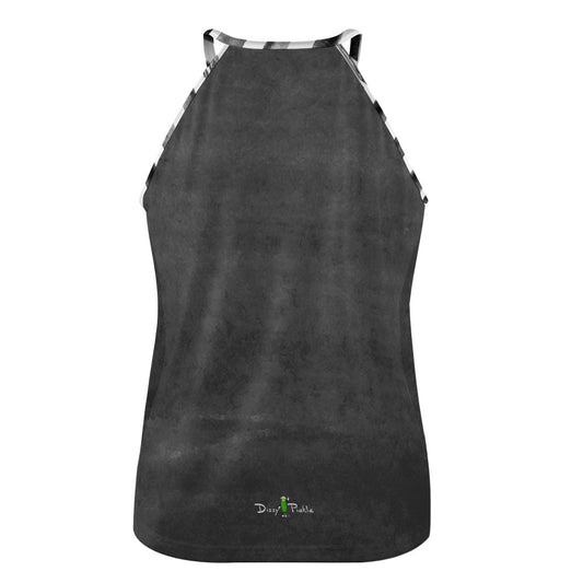 Dizzy Pickle Sarah Women's Pickleball Crew Neck Vest