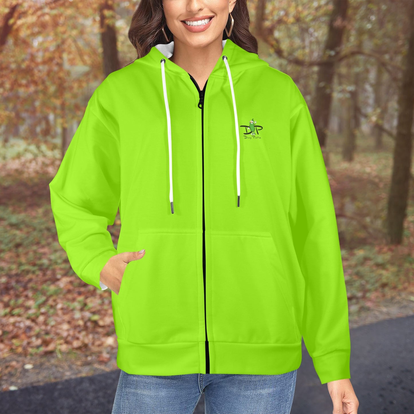 It's Swell Lime Green