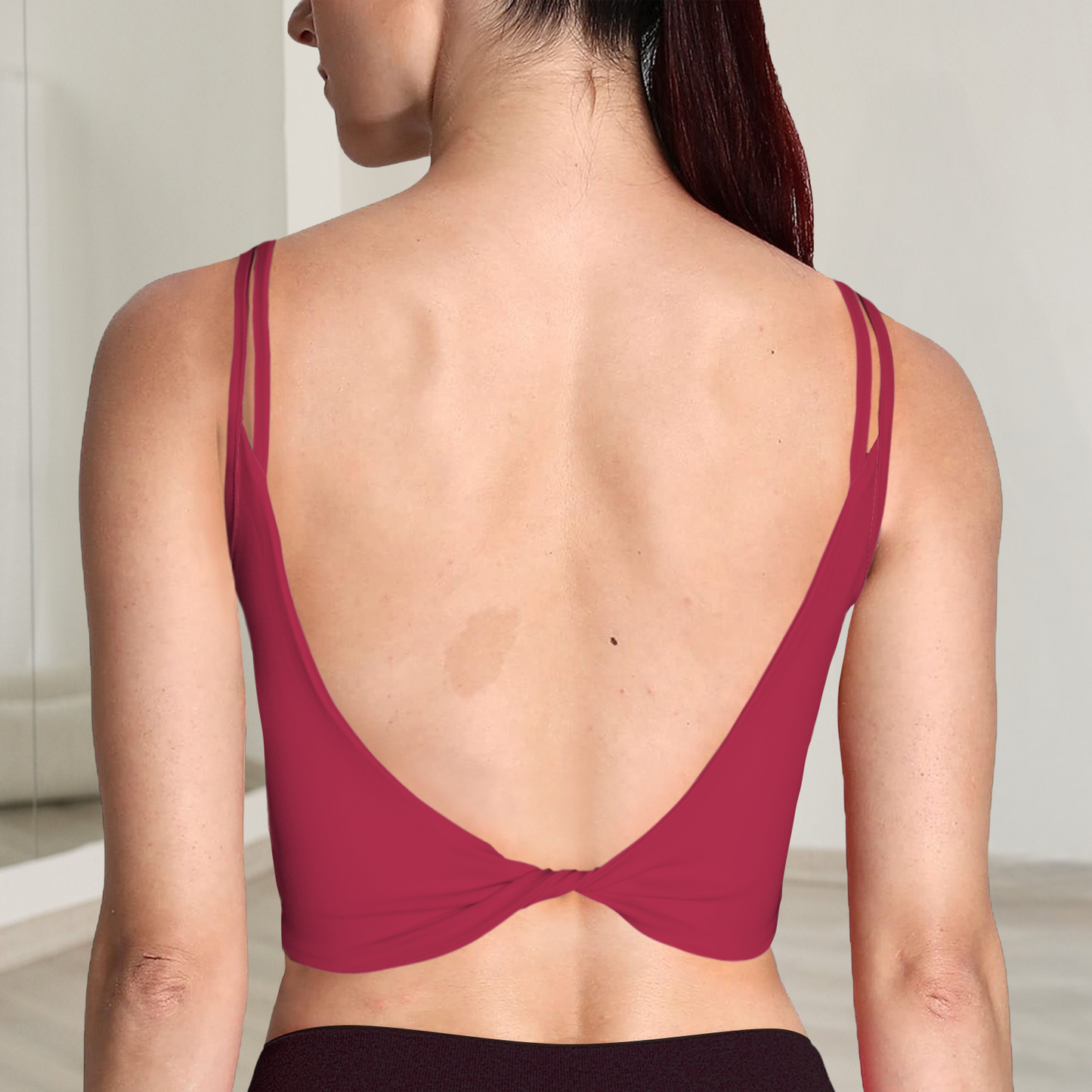 2023 Dizzy Pickle RTM Small Wh Stroke