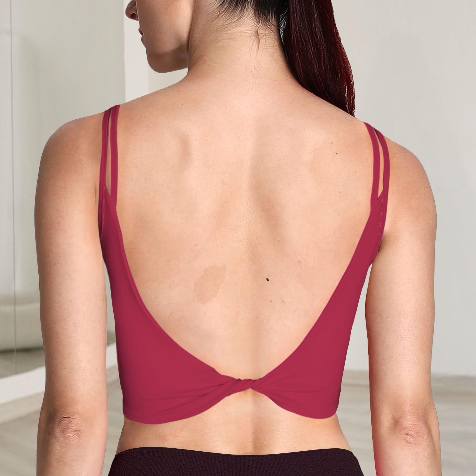 2023 Dizzy Pickle RTM Small Wh Stroke