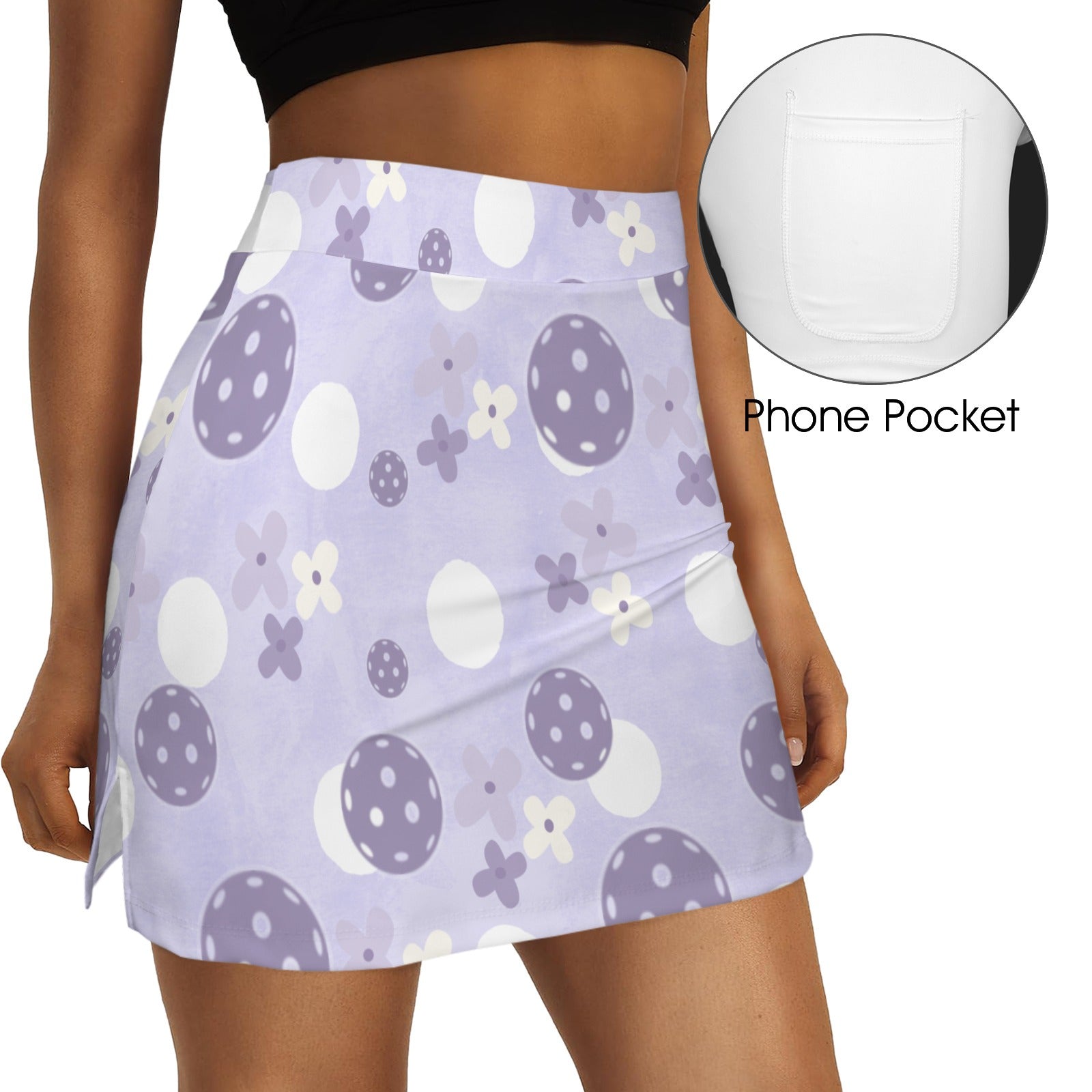 2023 Dizzy Pickle RTM Small Wh Stroke