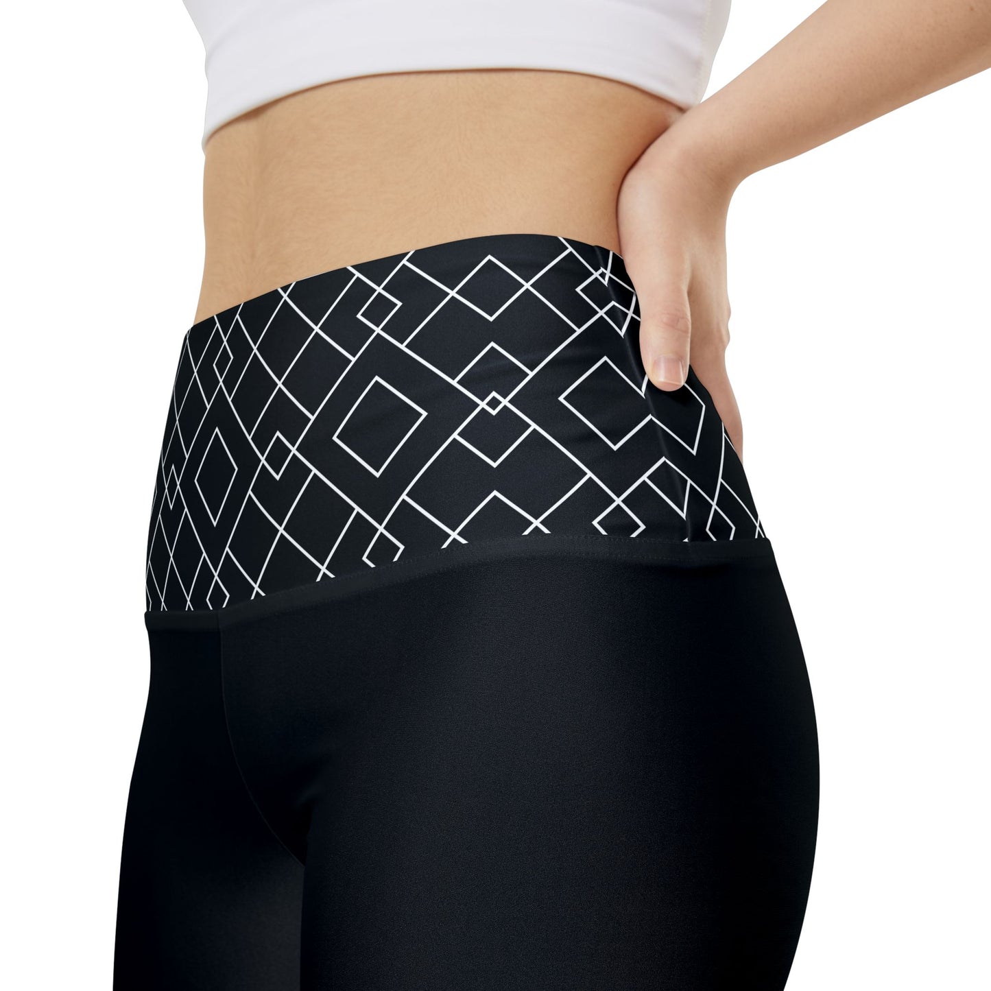 Dizzy Pickle Lisa BW Solid Women's Pickleball High-Performance Athletic Shorts with Control Top Waist