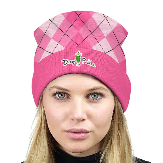 Dizzy Pickle Ashley One-Size Knitted Beanie