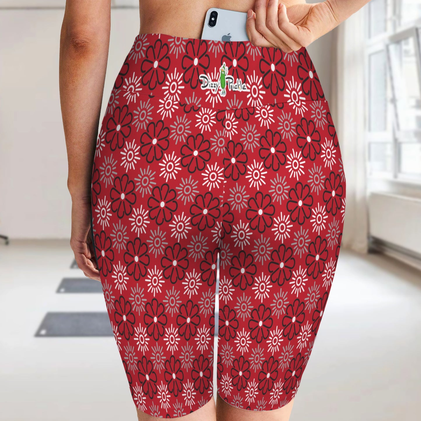 2023 Dizzy Pickle RTM Small Wh Stroke