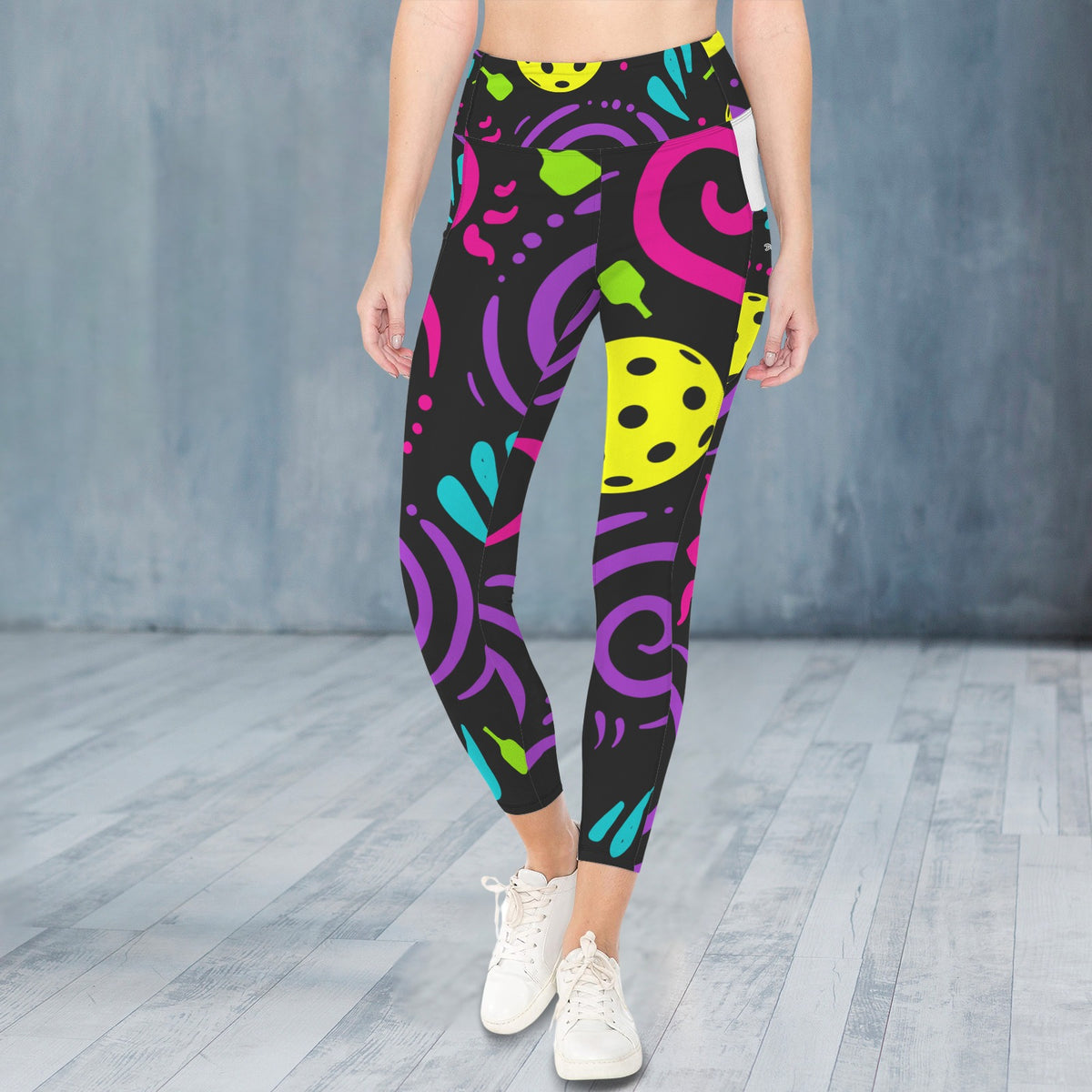 It's Swell Leggings Ankle
