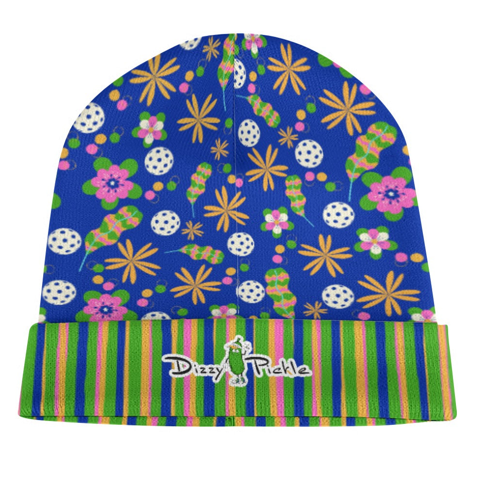 Dizzy Pickle Rita One-Size Knitted Beanie