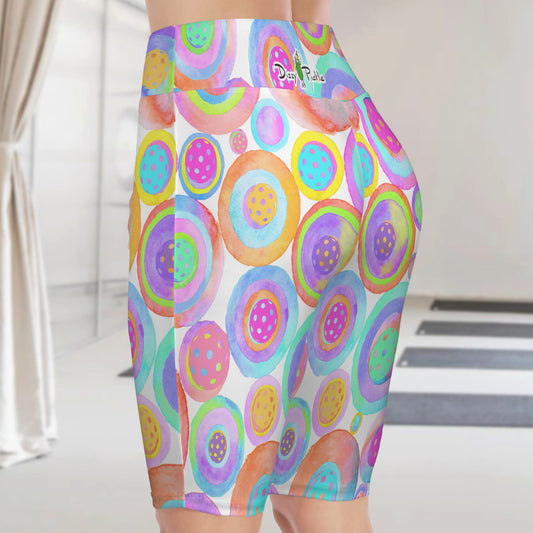 2023 Dizzy Pickle RTM Small Wh Stroke