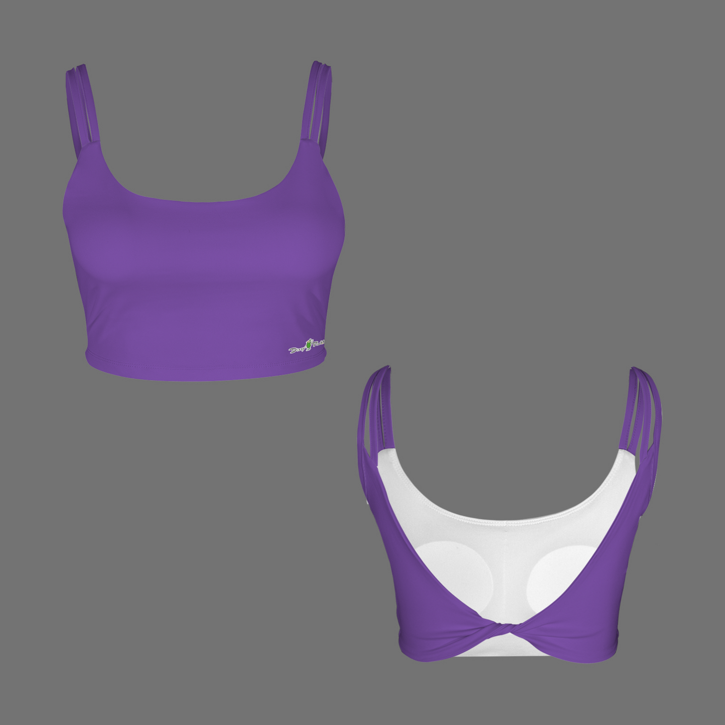 2023 Dizzy Pickle RTM Small Wh Stroke