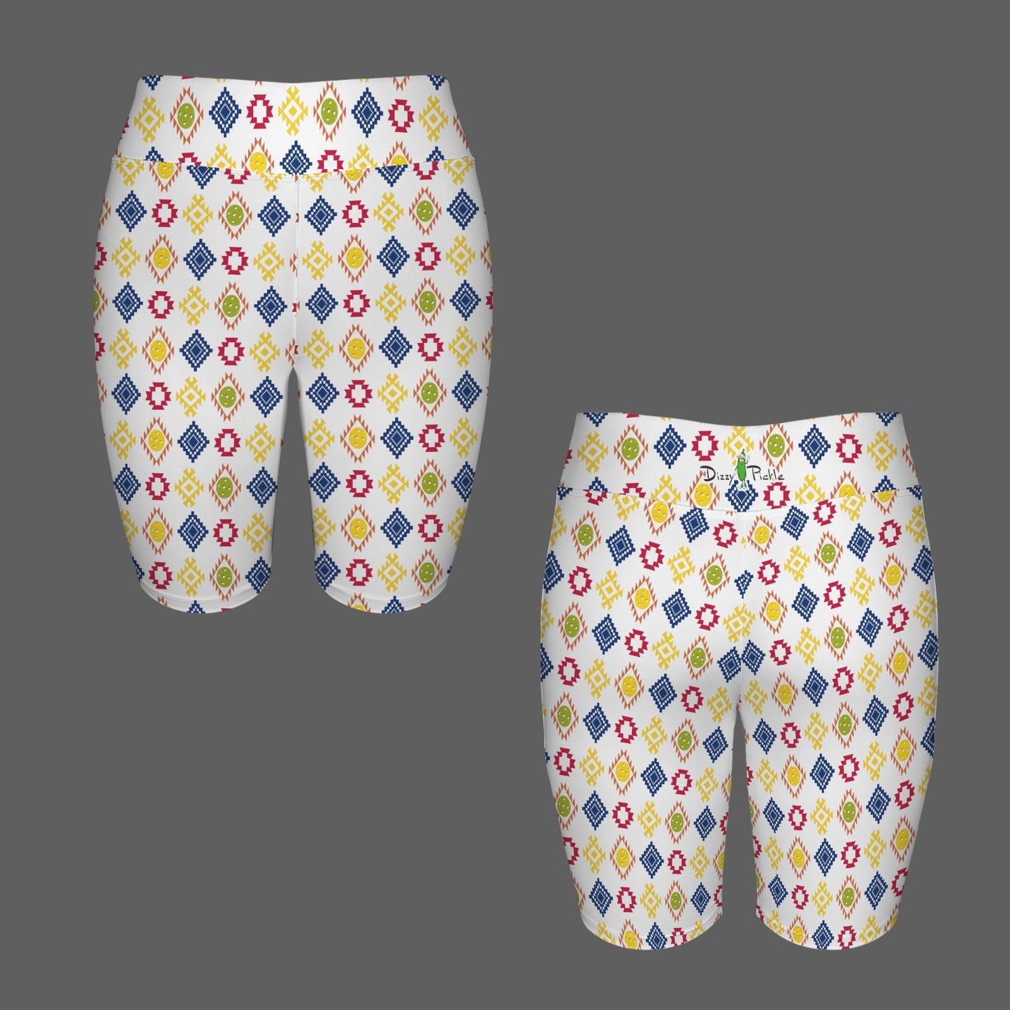 2023 Dizzy Pickle RTM Small Wh Stroke