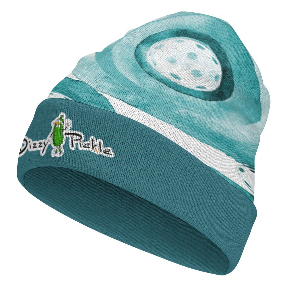 Dizzy Pickle Heidi TW Main One-Size Knitted Beanie