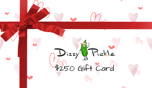 Dizzy Pickle Gift Certificate