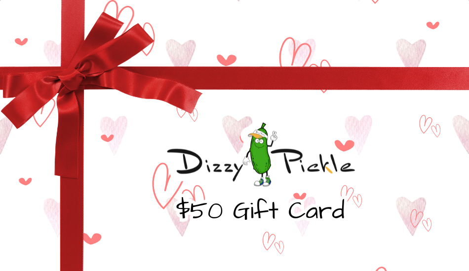 Dizzy Pickle Gift Certificate