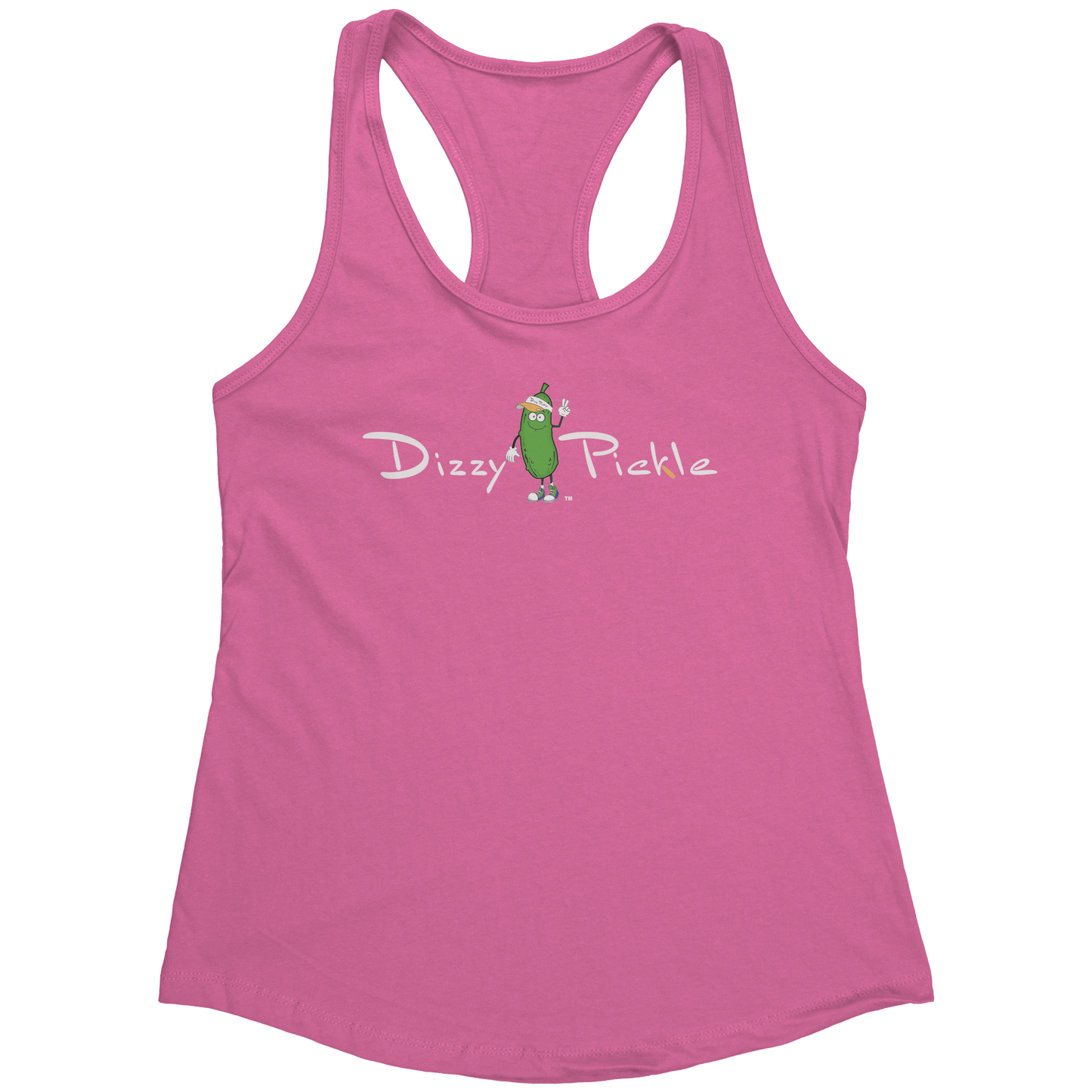 Dizzy_Pickle_DZY_P_Classic_Next_Level_Wo_Hot_Pink_Mockup.png