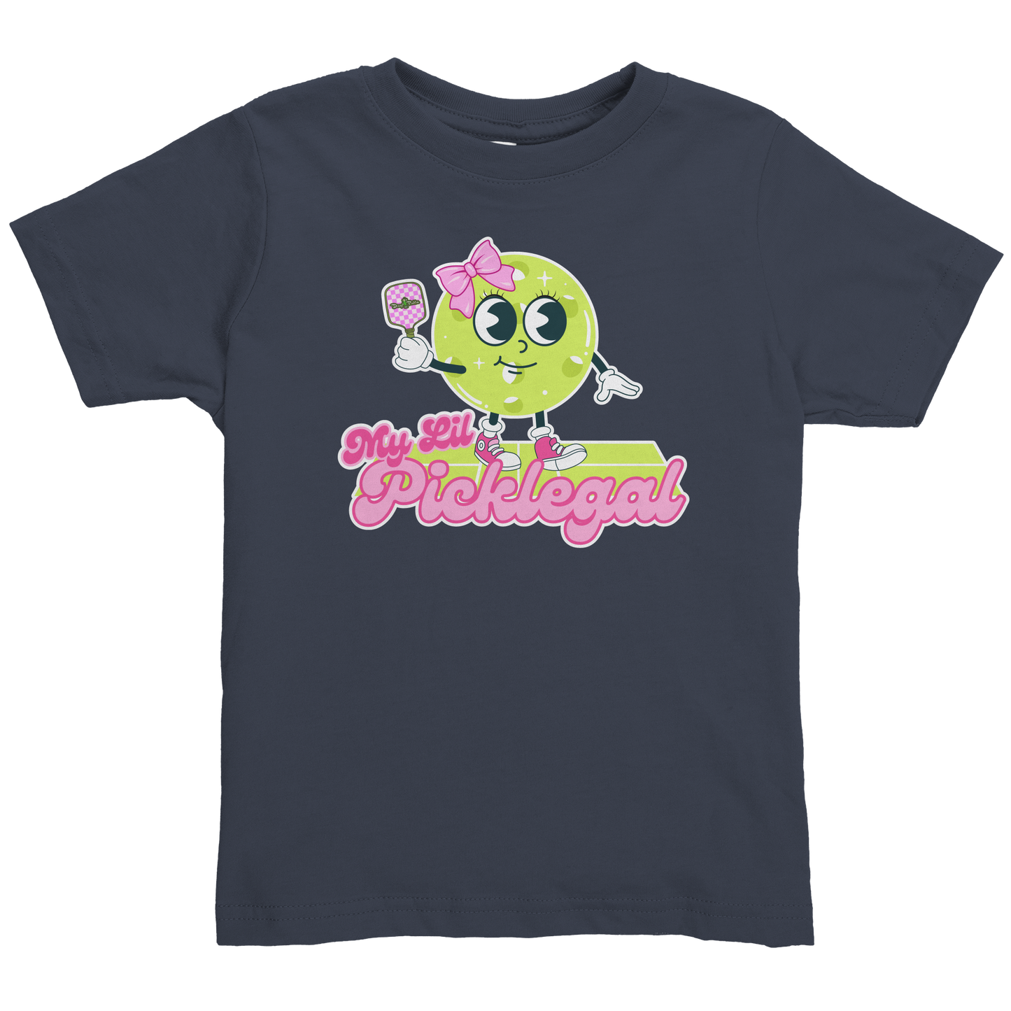 Dizzy_Pickle_My_Lil_Picklegal_Toddle_T-S_Navy_Mockup.png