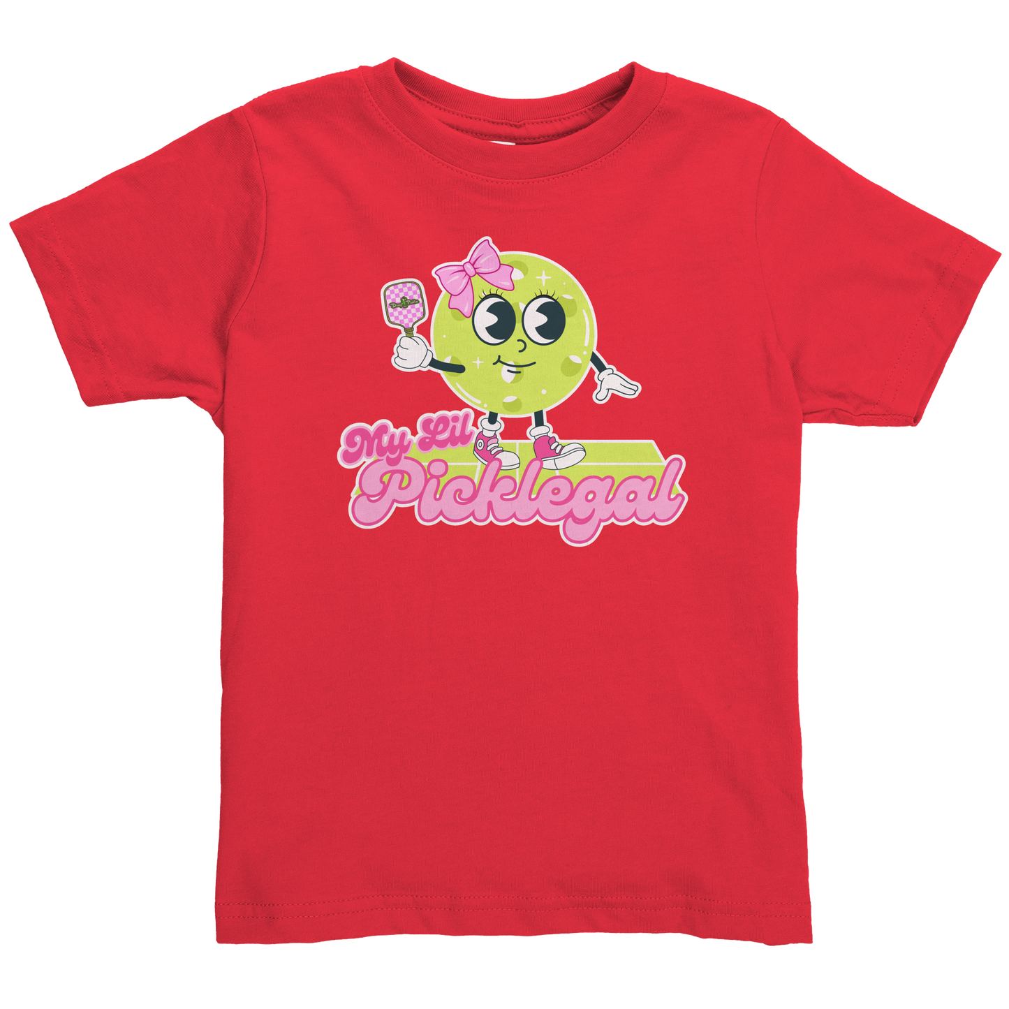 Dizzy_Pickle_My_Lil_Picklegal_Toddle_T-S_Red_Mockup.png