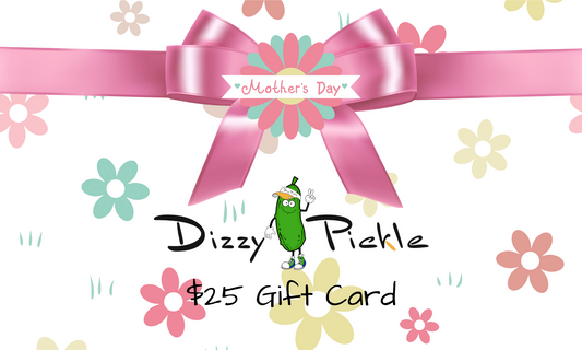 Dizzy Pickle Mother's Day Gift Card