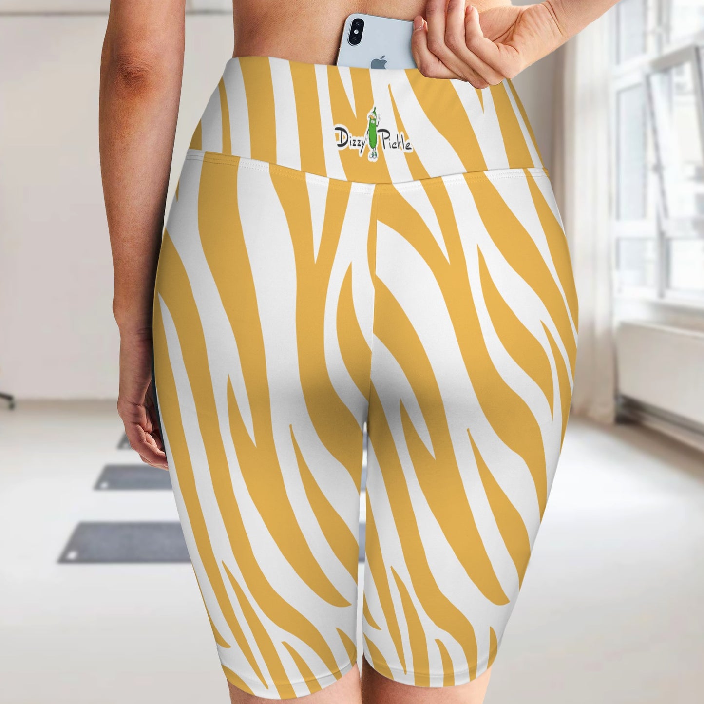 2023 Dizzy Pickle RTM Small Wh Stroke